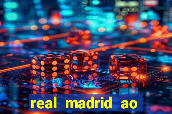 real madrid ao vivo com imagem futemax